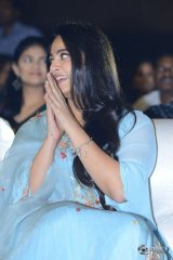 Anushka at Hit Movie Pre Release Event